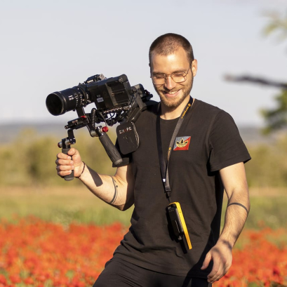 Àlex Mas Kaviar