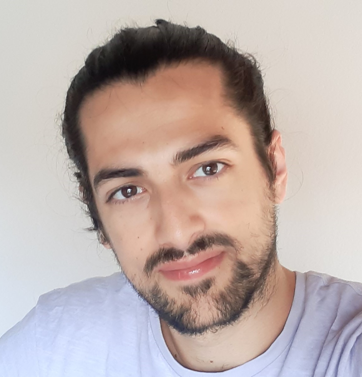 Carles Rico Kaviar